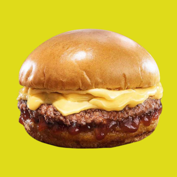 Chease Burger Grill