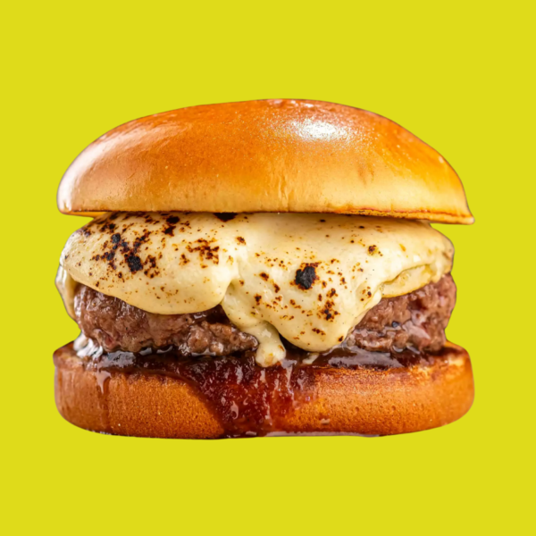 4 Chease Grill