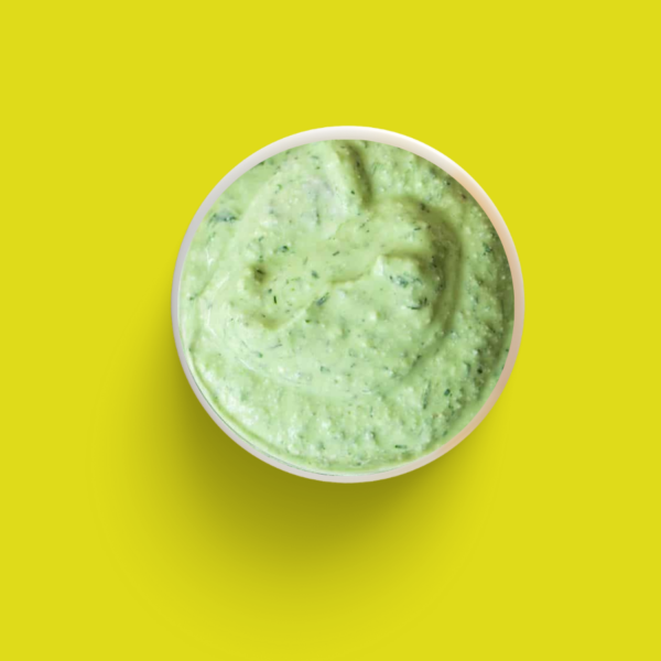 Maionese Verde